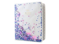 Mini Photo Album 64 Pockets Shell Album for Fujifilm Instax Mini 7s 8 8 9 25 26 50s 70 90 Film Polaroid Camera 3inch Film 1 Pcs... 