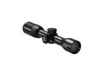 S5 Series 1755x32 Plex Riflescope Black ST93010Aircraft Grade Aluminum 1quot Tube Waterproof Fully MultiCoated Optics for Max... 
