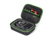 Carrying Case for GoPro Hero 8 7 Black65 4 Black Silver 3+ 3Hero2018 and Accessories Protective Security Bag Storage Solution for... 