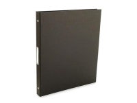Bex Black 3Ring Binder 85 x 11 ½ Capacity 36407 - Newegg.com Bex Black 3Ring Binder 85 x 11 ½ Capacity 36407 - Newegg.com