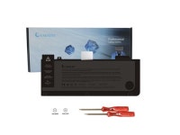 CSEXCEL New Laptop Replacement Battery for MacBook Pro 13... Grade A Cell,10.95V 6000mah/65.5wh (A1322-01) - Newegg.... 