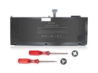 HUSAN New A1382 Laptop Battery Compatible for MacBook Pro 15... com HUSAN New A1382 Laptop Battery Compatible for MacBook Pro 15... 