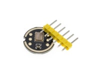MH-ET LIVE Omnidirectional Microphone Module I2S Interface INMP441 MEMS High Precision Low Power Ultra small volume for ESP32... 