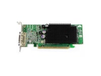 Dell G9184 Ati X600Pro 256Mb Pci-E Dual Video Card, Low Profile - Newegg.com