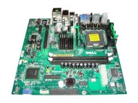 F8016 Dell Motherboard System Board For Dimension 4700C - Newegg.com