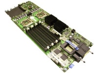 Dell My736 System Board For Poweredge M600 Server - Newegg.com