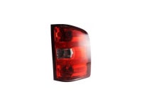 Tail Light - Eagle Eyes Fit/For 812200W040 07-13 Chevrolet Silverado/GMC Sierra-15/25/3500-Series Right Hand Passenger - Newegg.... 