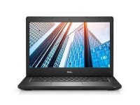 Refurbished: Dell Latitude 7480 Laptop, 14 FHD (1920 x 1080), Intel Core i7-6600U @2.6GHz, 16GB, M2 256GB SSD, Webcam, Backlit... 