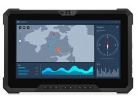 Refurbished: Dell Latitude 7220 Rugged, Tablet - PC, A Grade... ca Refurbished: Dell Latitude 7220 Rugged, Tablet - PC, A Grade... 