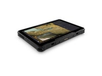 Refurbished: Dell Latitude 7230 Rugged Extreme Tablet, Grade-A, Intel I7-1260U, 16GB, 512GB SSD, DGPS, LAN, Windows 11 Pro... 