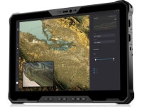 Refurbished: Dell Latitude 7230 Rugged Extreme | 12 FHD Tablet | Intel Core i5-1240U, 16GB, 512GB SSD, DGPS, Cameras, Windows 11... 