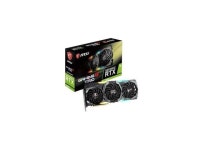 MSI G2080GXT NVIDIA GeForce RTX 2080 Gaming X TRIO 8GB GDDR6 HDMI 3 Display Port - Newegg.ca