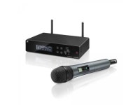 Sennheiser XSW 2-835-A Handheld Wireless Microphone System (507143) - Black - Newegg.com