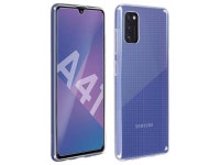 Galaxy A41 Hard Cover and 4Smarts Tempered Glass 9H Screen protector clear - Newegg.com