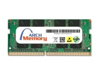 16GB AM-RAM-16GDR4K0-SO-2666 260-Pin DDR4-2666 PC4-21300 So-dimm RAM Replacement Memory for Qnap - Newegg.com