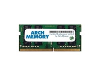Certified Replacement for Dell SNPNNRD4C/32G AA538491 32 GB 260... 32G AA538491 32 GB 260-Pin DDR4 So-dimm RAM for Precision 7740... 