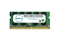 OEM SNPNVHFYC/16G A9654877 16 GB 260-Pin DDR4 ECC So-dimm RAM... 16G A9654877 16 GB 260-Pin DDR4 ECC So-dimm RAM Replacement... 