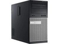 Refurbished: Dell Desktop Computer Optiplex 7010 Mid Tower Intel Core i5 3rd Gen 3470 3.20 GHz 8 GB 128 GB SSD DVD Windows 7 Pro... 