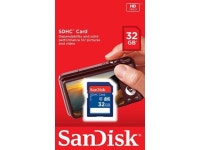 SanDisk Kit of Qty 10 x Sandisk 32GB SDSDB-032G-B35 Card with 1 USB Reader - Newegg.com