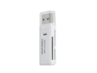 SanDisk Kit of Qty 10 x Sandisk 32GB SDSDB-032G-B35 Card with 1 USB Reader - Newegg.com