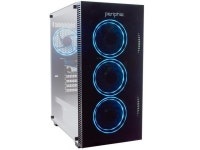 Tower PC, Intel Quad Core i5 3.1GHz, 8GB RAM, 128GB SSD + 1TB... Periphio Gaming Desktop Computer Tower PC, Intel Quad Core i5 3.... 