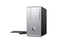 Refurbished: HP Pavilion 590-P0070 Intel Core i7-8700 6-Core... com Refurbished: HP Pavilion 590-P0070 Intel Core i7-8700 6-Core... 