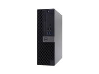 Form Factor PC, Intel Quad Core i3 6100,8GB DDR3L RAM, 256GB SSD, WiFi, Windows 10 Pro 64-with 22 LCD Panel(Renewed) - Newegg.com