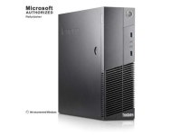 Refurbished: Lenovo ThinkCentre M83 Small Form Business High Performance Desktop Computer PC (Intel Core Pentium G3220 3.0G,8G... 