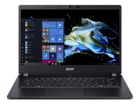 With Vpro, 8Gb Ddr4, 256Gb Ssd, 23 Hrs Battery, Win 10 Pro, Tmp 2.0, Mil-Spec, Fingerprint Reader, Tmp614-51-G2-5442 - Newegg.com