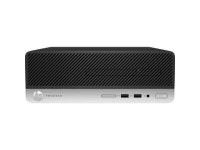 Refurbished: HP ProDesk 400 G4 Desktop Small Form Factor Business PC, Intel Quad-Core i5-6500 up to 3.6G,32G DDR4,240G SSD,VGA,DP... 