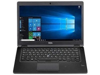 Refurbished: Dell Latitude 5480 | 14 inch Business Laptop | Intel i5-6300U | 8GB DDR4 | 256GB SSD | Backlit Keyboard | Win 10 Pro... 