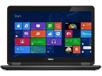 Refurbished: Dell Latitude E7440 HD 14 Business Laptop Ultra Book Notebook PC (Intel Core i7-4600U, 8GB Ram, 256GB Solid State... 