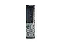 Refurbished: DELL 3010 Desktop, Core i5-3470 3.2GHz, 4GB RAM, 250GB Hard Drive, DVDRW, Windows 10 Pro 64bit (RENEWED) - Newegg.com