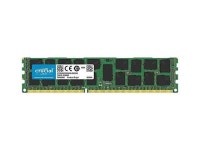 com Crucial 16GB Single DDR3L 1600 MT&#47;s &#40;PC3-12800&#41; DR x4 RDIMM 240-Pin Server Memory CT16G3ERSLD4160B - Newegg.com