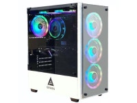 Cobratype Anaconda Gaming Desktop PC - Intel i9-10900f, RTX 3060, 32GB DDR4, 1TB NVMe - Free AIO Liquid Cooler While Supplies... 