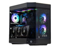 Cobratype King Cobra High-Performance Desktop PC - Intel Core i9-12900KF, NVIDIA RTX 3090 Ti, 32 GB DDR5, 2 TB NVMe, AIO Liquid... 