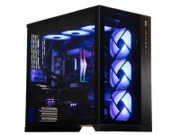 Cobratype Chimera Legend Desktop Gaming PC - Intel Core i7-13700KF, RTX 4080, 32 GB DDR5 RAM, 2 TB NVMe, AIO Liquid Cooler... 