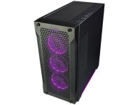 Cobratype Sonora Gaming PC - Intel Core i9-14900F, RTX 4080 Super, 32 GB DDR5 RAM, 2 TB NVMe, Windows 11 Home - Gaming Desktop... 