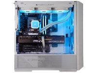 Cobratype Gaming PC - Intel Core i9-14900KF, RTX 4080 Super, 32 GB DDR5 RAM, 2 TB NVMe, 360mm AIO Liquid Cooler, Windows 11... 