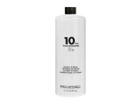 Paul Mitchell Developer 10 Vol. 3% Clear 33.8oz 1L - Newegg.com