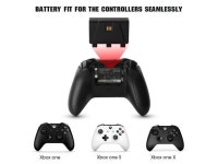 One S Wireless Controller with Rechargable Batteries - Newegg.... Xbox One S Wireless Controller with Rechargable Batteries... 