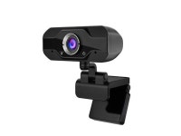 Webcam HD 1080P Computer Camera, Nllano Microphone Laptop PC USB Web Camera, Full HD Gaming Computer Camera, 120-Degree Recording... 