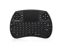 Box/Mini PC etc. - Newegg.com Bqeel Wireless Mini Keyboard with... Battery for Smart TV, Android Box&#47;Mini PC etc. - Newegg.com