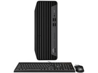 Refurbished: HP ProDesk G7 SFF Desktop PC Intel i3-10100 10th Gen, 8GB Ram 512GB SSD 1TB HDD, Bto Keyboard & Mouse, Built-in WiFi... 