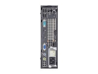 Refurbished: Dell Optiplex 9020 USFF Desktop PC - Intel Core i5-4570S 2.9GHz 8GB 320GB HDD DVDRW Windows 10 Professional - Newegg.com