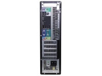 Refurbished: Dell Optiplex 7010 Business Desktop Computer PC - Intel Core i5 3rd Gen, 16 GB DDR3 RAM, 256 GB SSD, Windows 10 Pro... 