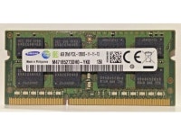 Samsung PC3-12800-11 4GB DDR3L Laptop Memory Module M471B5273DH0-YK0 - Newegg.com