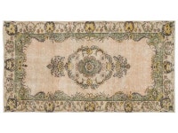 Bespoky Vintage Handwoven Kilim Rug Naturel Small Size 45 X 83 Ft - Newegg.com Bespoky Vintage Handwoven Kilim Rug Naturel... 