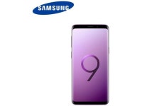 Samsung Galaxy S9+ SM-G9650/DS 128GB /6GB - Factory Unlocked... SM-G9650&#47;DS 128GB &#47;6GB - Factory Unlocked GSM Model... 
