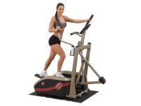 Body Solid Best Fitness Elliptical Trainer - Newegg.com